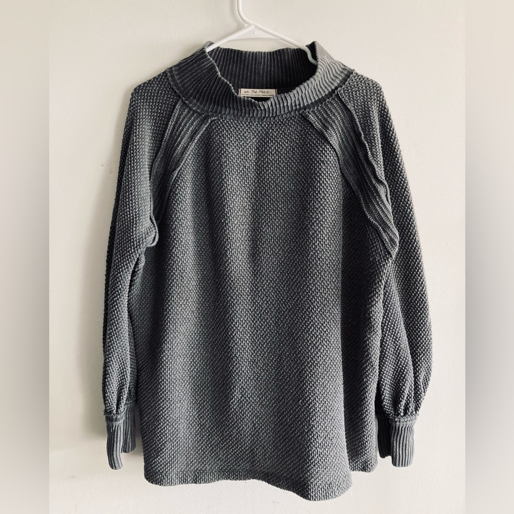 We the Free Oversized Women's Sweater - Picture 1 of 2